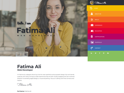 NextGen Template Preview